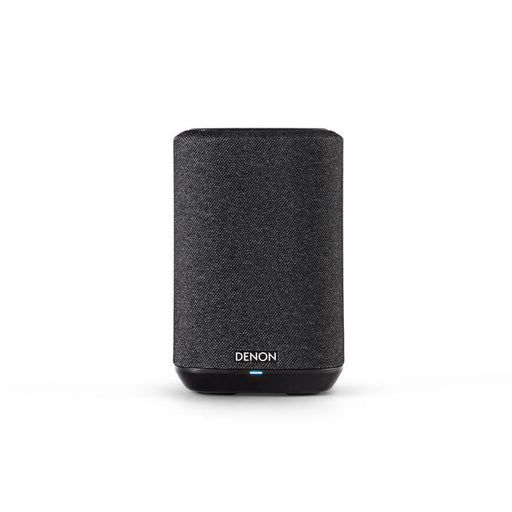 Denon HOME 150 NV | Haut-parleur sans fil intelligent - Bluetooth - Couplage Stéréo - HEOS intégré - Noir - Unité-SONXPLUS Rivière-du-Loup