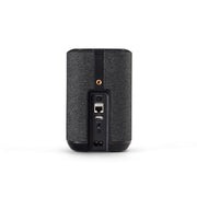 Denon HOME 150 NV | Haut-parleur sans fil intelligent - Bluetooth - Couplage Stéréo - HEOS intégré - Noir - Unité-SONXPLUS Rivière-du-Loup