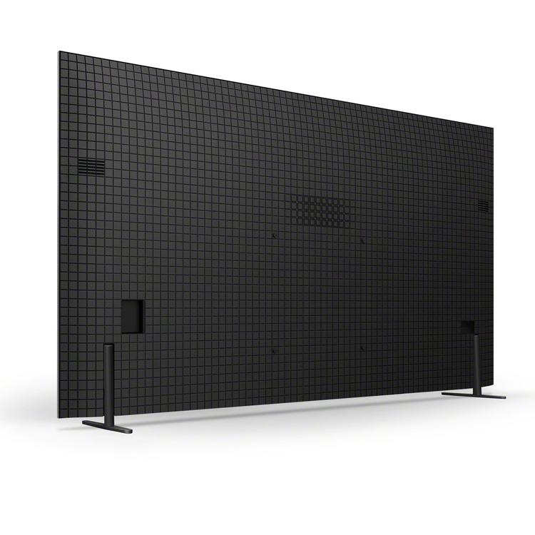 Sony BRAVIA8 K-55XR80 | Téléviseur 55" - OLED - 4K HDR - 120Hz - Série XR80 - Google TV-SONXPLUS Rivière-du-Loup