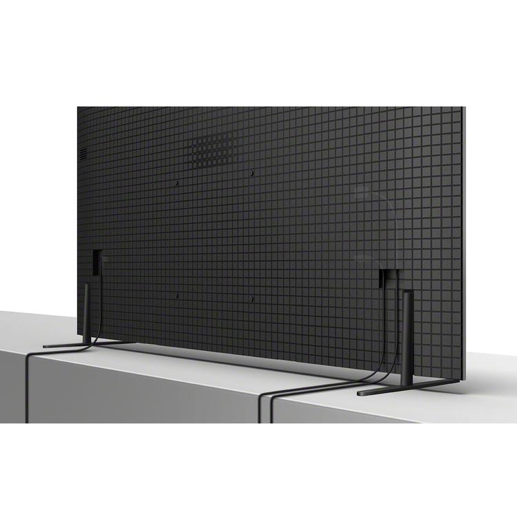 Sony BRAVIA8 K-55XR80 | Téléviseur 55" - OLED - 4K HDR - 120Hz - Série XR80 - Google TV-SONXPLUS Rivière-du-Loup