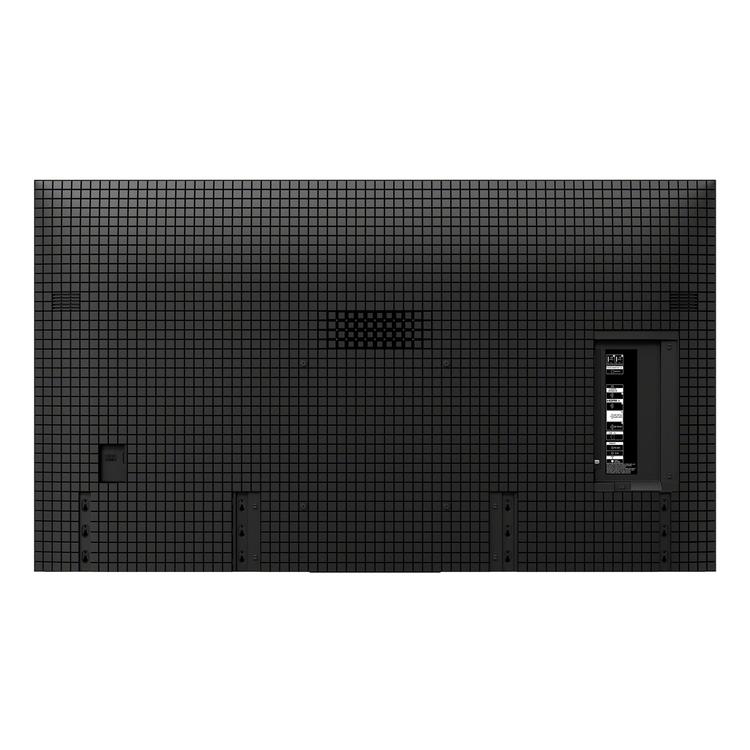 Sony BRAVIA8 K-55XR80 | Téléviseur 55" - OLED - 4K HDR - 120Hz - Série XR80 - Google TV-SONXPLUS Rivière-du-Loup