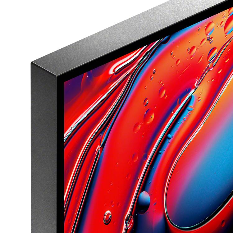 Sony BRAVIA 9 K-65XR90 | Téléviseur 65" - Mini DEL - Série XR90 - 4K HDR - Google TV-SONXPLUS Rivière-du-Loup