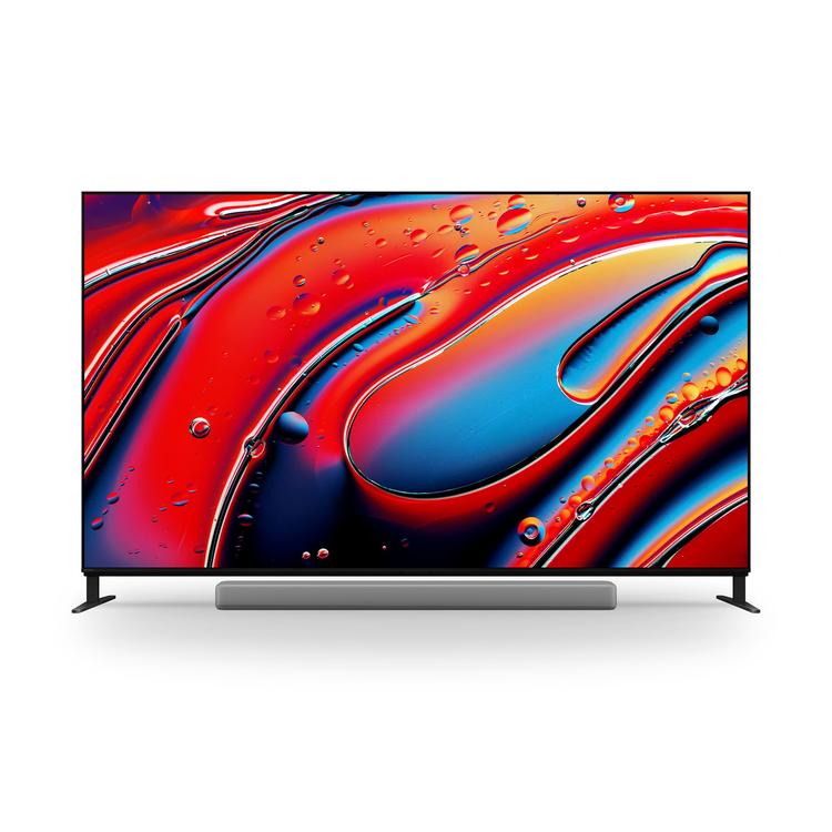 Sony BRAVIA 9 K-65XR90 | Téléviseur 65" - Mini DEL - Série XR90 - 4K HDR - Google TV-SONXPLUS Rivière-du-Loup