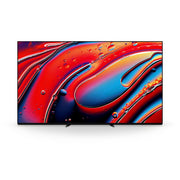 Sony BRAVIA 9 K-75XR90 | Téléviseur 75" - Mini DEL - Série XR90 - 4K HDR - Google TV-SONXPLUS Rivière-du-Loup