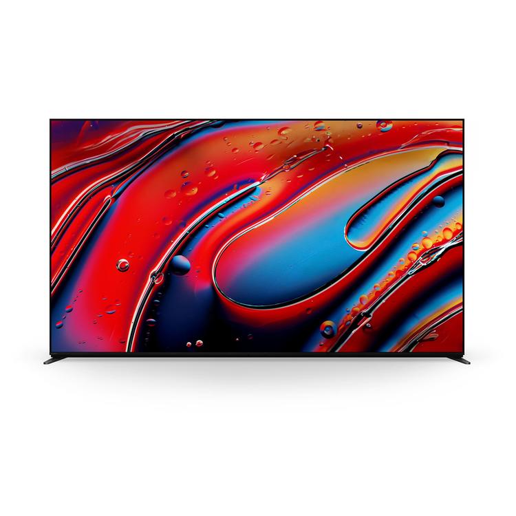 Sony BRAVIA 9 K-75XR90 | Téléviseur 75" - Mini DEL - Série XR90 - 4K HDR - Google TV-SONXPLUS Rivière-du-Loup