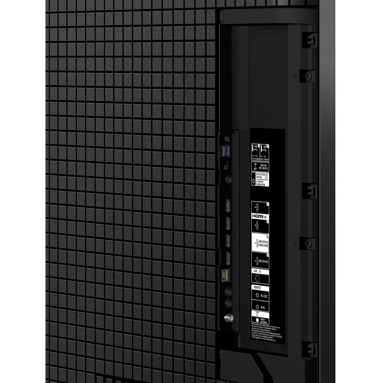 Sony BRAVIA 9 K-85XR90 | Téléviseur 85" - Mini DEL - Série XR90 - 4K HDR - Google TV-SONXPLUS Rivière-du-Loup