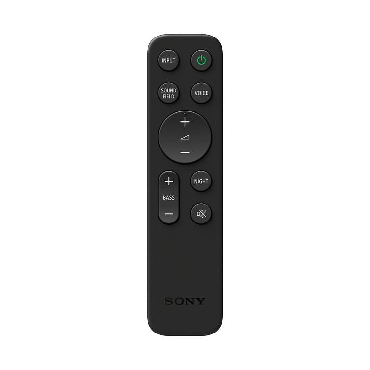 Sony Bravia HTA8000 | Barre de son Theater Bar 8 - 360 Spacial Sound - 11 canaux - Sans fil - 495W - Dolby Atmos - Noir-SONXPLUS Rivière-du-Loup