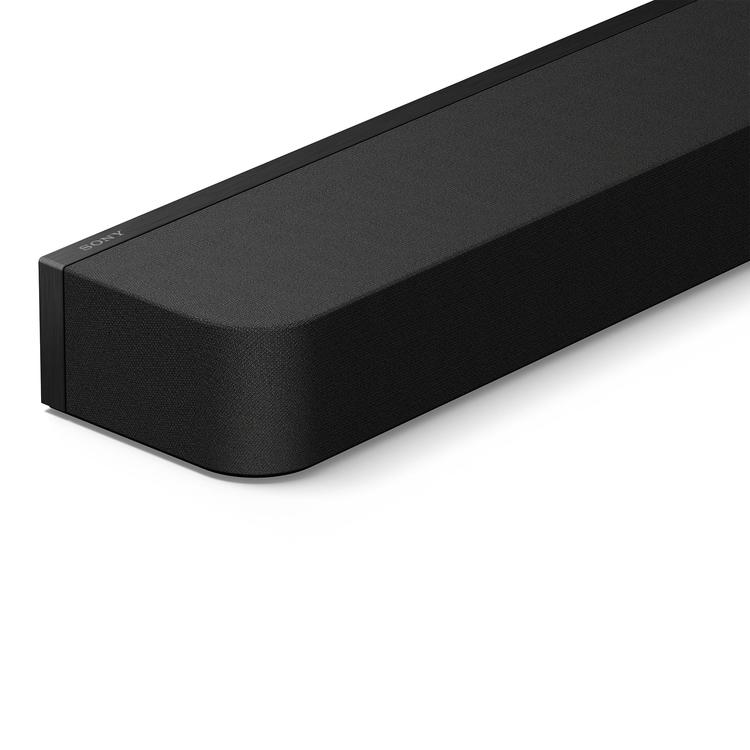 Sony Bravia HTA9000 | Barre de son Theater Bar 9 - 360 Spacial Sound - 13 canaux - Sans fil - 585W - Dolby Atmos - Noir-SONXPLUS Rivière-du-Loup
