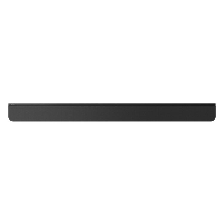 Sony Bravia HTA9000 | Barre de son Theater Bar 9 - 360 Spacial Sound - 13 canaux - Sans fil - 585W - Dolby Atmos - Noir-SONXPLUS Rivière-du-Loup