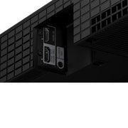 Sony Bravia HTA9000 | Barre de son Theater Bar 9 - 360 Spacial Sound - 13 canaux - Sans fil - 585W - Dolby Atmos - Noir-SONXPLUS Rivière-du-Loup