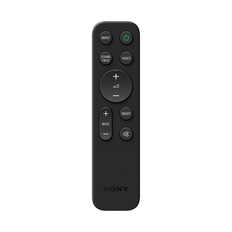 Sony Bravia HTA9000 | Barre de son Theater Bar 9 - 360 Spacial Sound - 13 canaux - Sans fil - 585W - Dolby Atmos - Noir-SONXPLUS Rivière-du-Loup