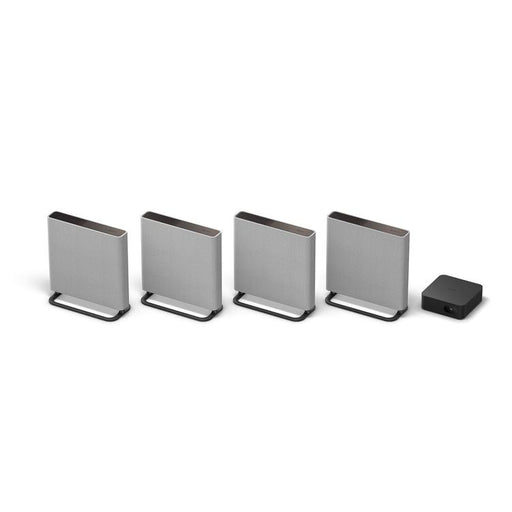 Sony Bravia HTA9M2 | Ensemble cinéma maison - 360 Spacial Sound - 16 canaux - Sans fil - 504W - Dolby Atmos - Gris-SONXPLUS Rivière-du-Loup