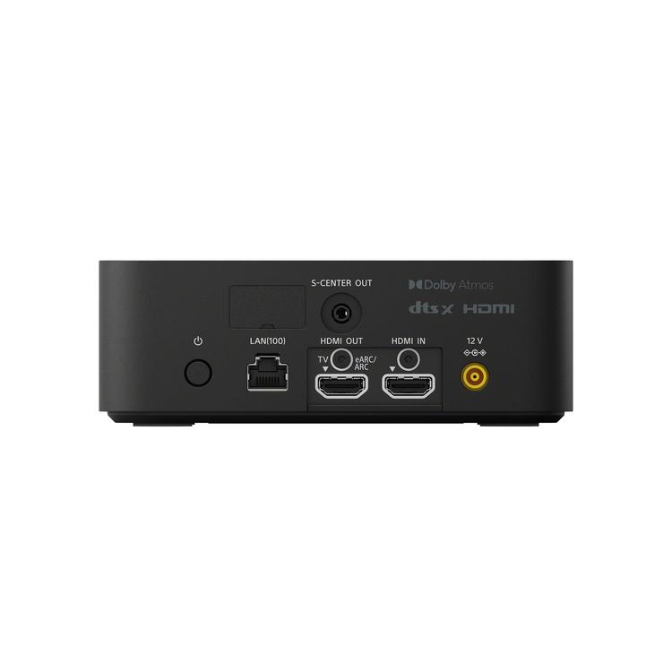 Sony Bravia HTA9M2 | Ensemble cinéma maison - 360 Spacial Sound - 16 canaux - Sans fil - 504W - Dolby Atmos - Gris-SONXPLUS Rivière-du-Loup