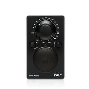 Tivoli PAL BT | Radio Am/Fm portatif - Jusqu'à 12 heures d'autonomie - Bluetooth - Noir-SONXPLUS Rivière-du-Loup