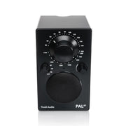 Tivoli PAL BT | Radio Am/Fm portatif - Jusqu'à 12 heures d'autonomie - Bluetooth - Noir-SONXPLUS Rivière-du-Loup