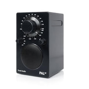 Tivoli PAL BT | Radio Am/Fm portatif - Jusqu'à 12 heures d'autonomie - Bluetooth - Noir-SONXPLUS Rivière-du-Loup