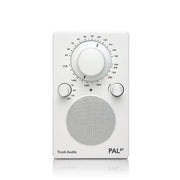 Tivoli PAL BT | Radio Am/Fm portatif - Jusqu'à 12 heures d'autonomie - Bluetooth - Blanc-SONXPLUS Rivière-du-Loup