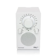 Tivoli PAL BT | Radio Am/Fm portatif - Jusqu'à 12 heures d'autonomie - Bluetooth - Blanc-SONXPLUS Rivière-du-Loup