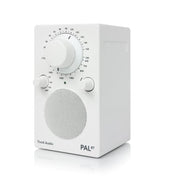 Tivoli PAL BT | Radio Am/Fm portatif - Jusqu'à 12 heures d'autonomie - Bluetooth - Blanc-SONXPLUS Rivière-du-Loup