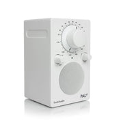 Tivoli PAL BT | Radio Am/Fm portatif - Jusqu'à 12 heures d'autonomie - Bluetooth - Blanc-SONXPLUS Rivière-du-Loup