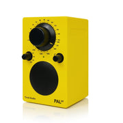 Tivoli PAL BT | Radio Am/Fm portatif - Jusqu'à 12 heures d'autonomie - Bluetooth - Jaune-SONXPLUS Rivière-du-Loup