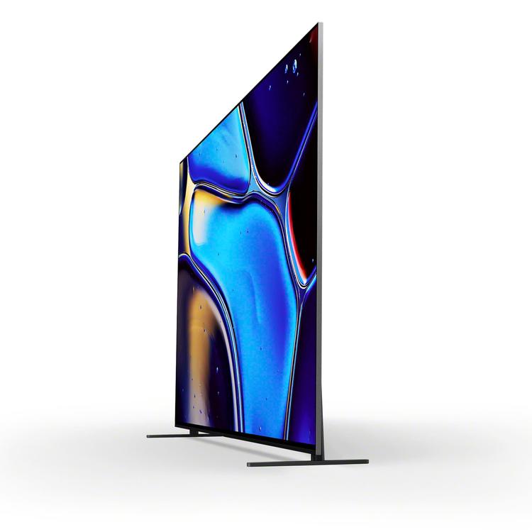 Sony BRAVIA8 K-65XR80 | Téléviseur 65" - OLED - 4K HDR - 120Hz - Série XR80 - Google TV-SONXPLUS Rivière-du-Loup