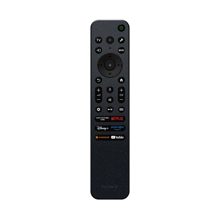 Sony BRAVIA8 K-65XR80 | Téléviseur 65" - OLED - 4K HDR - 120Hz - Série XR80 - Google TV-SONXPLUS Rivière-du-Loup