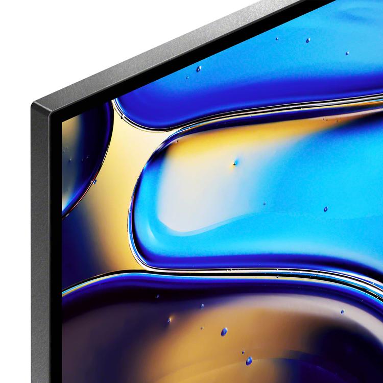 Sony BRAVIA8 K-77XR80 | Téléviseur 77" - OLED - 4K HDR - 120Hz - Série XR80 - Google TV-SONXPLUS Rivière-du-Loup