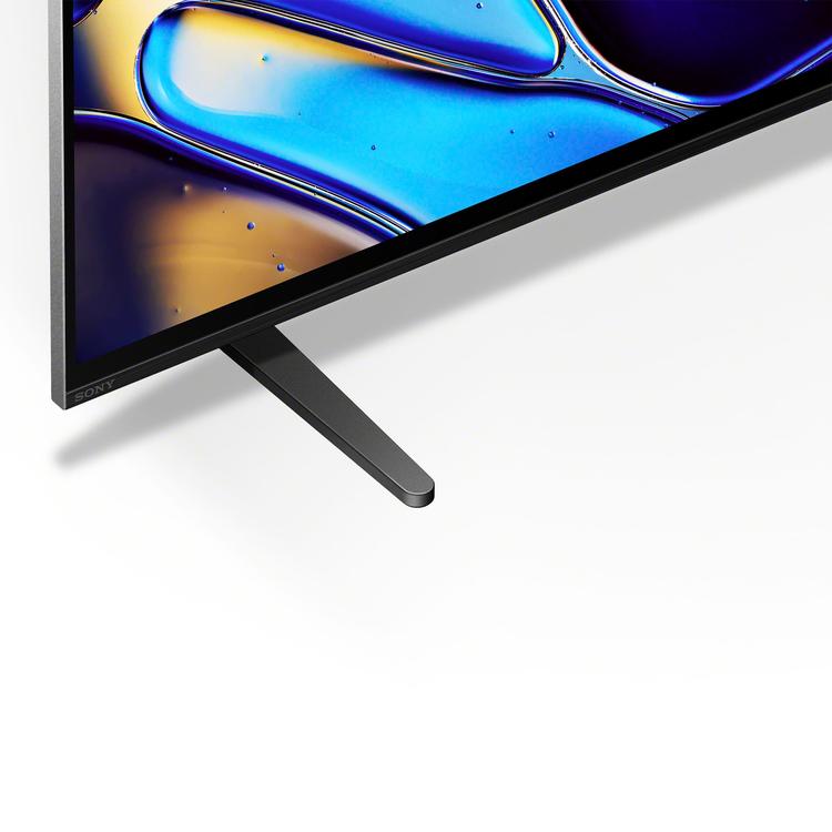 Sony BRAVIA8 K-77XR80 | Téléviseur 77" - OLED - 4K HDR - 120Hz - Série XR80 - Google TV-SONXPLUS Rivière-du-Loup