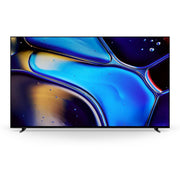 Sony BRAVIA8 K-77XR80 | Téléviseur 77" - OLED - 4K HDR - 120Hz - Série XR80 - Google TV-SONXPLUS Rivière-du-Loup