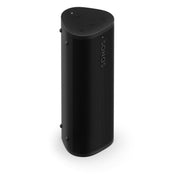 Sonos Roam 2 | Haut-parleur portatif - Bluetooth - Wi-Fi - Étanche - Couplage Stéréo - Noir-SONXPLUS Rivière-du-Loup
