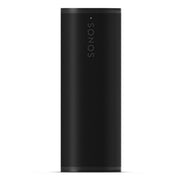 Sonos Roam 2 | Haut-parleur portatif - Bluetooth - Wi-Fi - Étanche - Couplage Stéréo - Noir-SONXPLUS Rivière-du-Loup