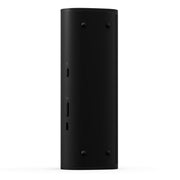 Sonos Roam 2 | Haut-parleur portatif - Bluetooth - Wi-Fi - Étanche - Couplage Stéréo - Noir-SONXPLUS Rivière-du-Loup