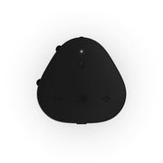 Sonos Roam 2 | Haut-parleur portatif - Bluetooth - Wi-Fi - Étanche - Couplage Stéréo - Noir-SONXPLUS Rivière-du-Loup