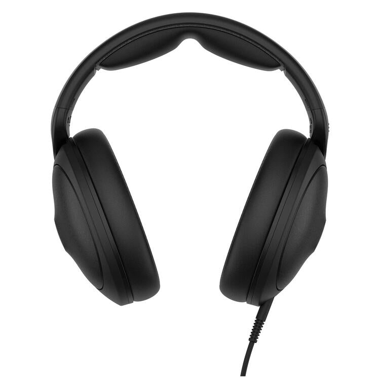 Sennheiser HD620S | Écouteurs circum-auriculaires - Conception fermé - Pour Audiophile - Filaire - Noir-SONXPLUS Rivière-du-Loup