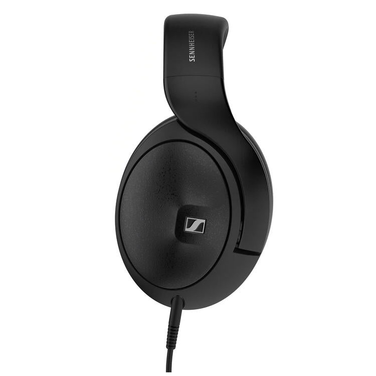 Sennheiser HD620S | Écouteurs circum-auriculaires - Conception fermé - Pour Audiophile - Filaire - Noir-SONXPLUS Rivière-du-Loup