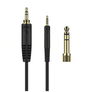 Sennheiser HD620S | Écouteurs circum-auriculaires - Conception fermé - Pour Audiophile - Filaire - Noir-SONXPLUS Rivière-du-Loup
