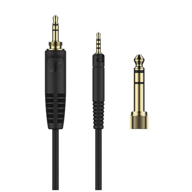 Sennheiser HD620S | Écouteurs circum-auriculaires - Conception fermé - Pour Audiophile - Filaire - Noir-SONXPLUS Rivière-du-Loup