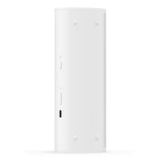 Sonos Roam 2 | Haut-parleur portatif - Bluetooth - Wi-Fi - Étanche - Couplage Stéréo - Blanc-SONXPLUS Rivière-du-Loup