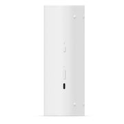 Sonos Roam 2 | Haut-parleur portatif - Bluetooth - Wi-Fi - Étanche - Couplage Stéréo - Blanc-SONXPLUS Rivière-du-Loup