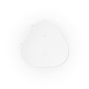 Sonos Roam 2 | Haut-parleur portatif - Bluetooth - Wi-Fi - Étanche - Couplage Stéréo - Blanc-SONXPLUS Rivière-du-Loup