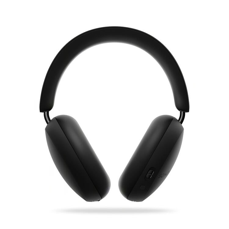 Sonos Ace | Écouteurs circum-auriculaires - Jusqu'à 30 heures d'autonomie - Bluetooth - Noir-SONXPLUS Rivière-du-Loup
