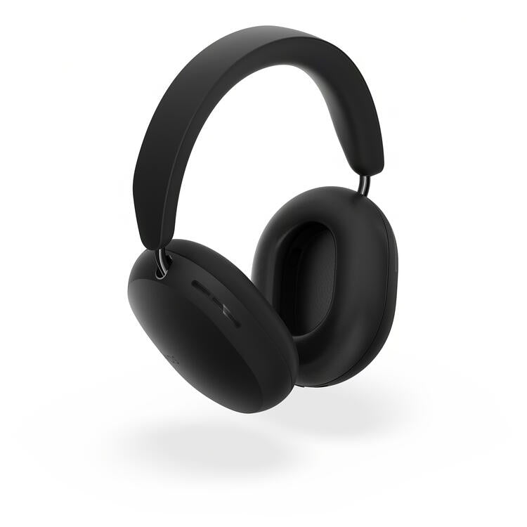 Sonos Ace | Écouteurs circum-auriculaires - Jusqu'à 30 heures d'autonomie - Bluetooth - Noir-SONXPLUS Rivière-du-Loup