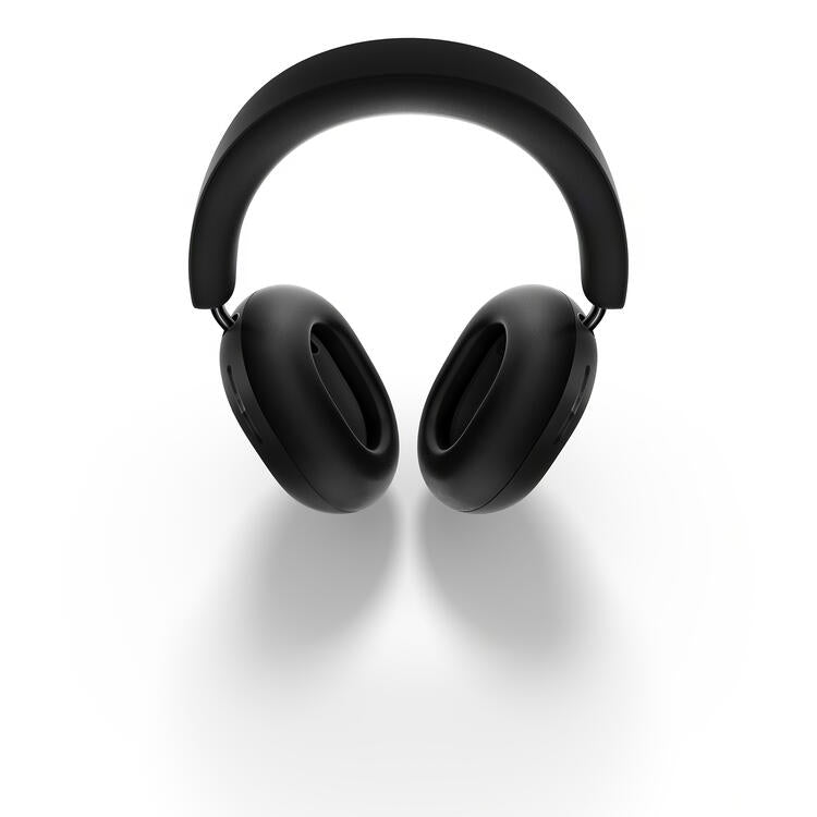 Sonos Ace | Écouteurs circum-auriculaires - Jusqu'à 30 heures d'autonomie - Bluetooth - Noir-SONXPLUS Rivière-du-Loup