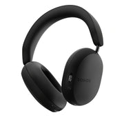 Sonos Ace | Écouteurs circum-auriculaires - Jusqu'à 30 heures d'autonomie - Bluetooth - Noir-SONXPLUS Rivière-du-Loup