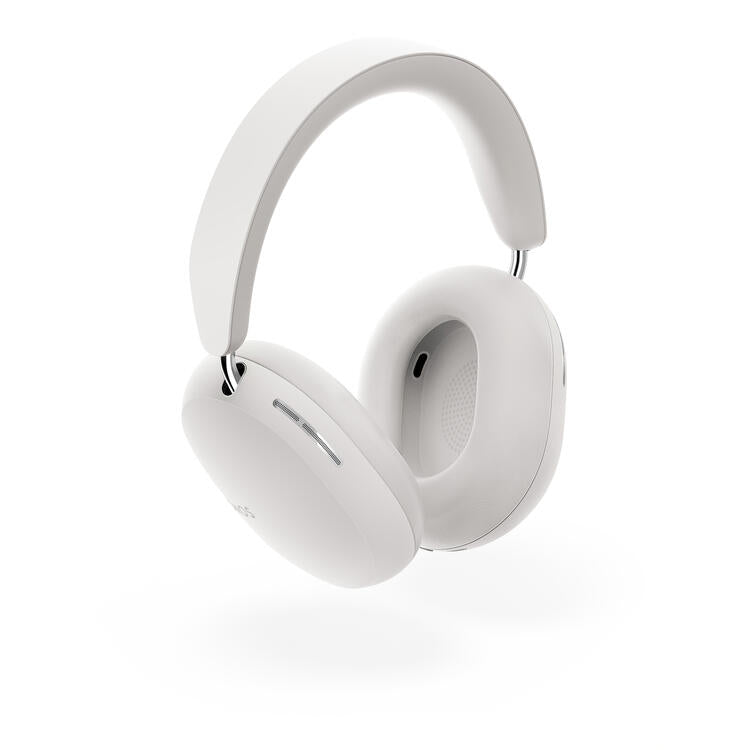 Sonos Ace | Écouteurs circum-auriculaires - Jusqu'à 30 heures d'autonomie - Bluetooth - Blanc-SONXPLUS Rivière-du-Loup