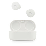 Denon PERL PRO | Écouteurs intra-auriculaires - Sans fil - Bluetooth - Technologie Masimo Adaptive Acoustic - Blanc-SONXPLUS Rivière-du-Loup