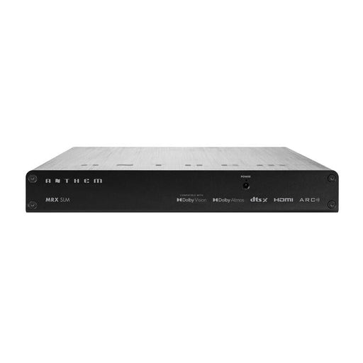 Anthem MRX SLM | Récepteur cinéma maison - Amplificateur A/V 5 canaux - 50 W - Noir-SONXPLUS Rivière-du-Loup