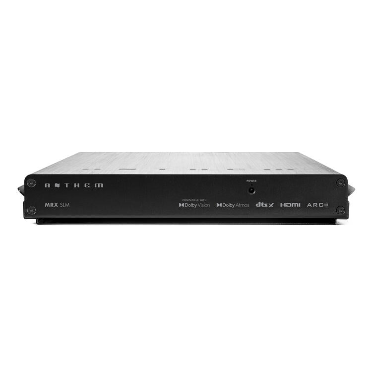 Anthem MRX SLM | Récepteur cinéma maison - Amplificateur A/V 5 canaux - 50 W - Noir-SONXPLUS Rivière-du-Loup