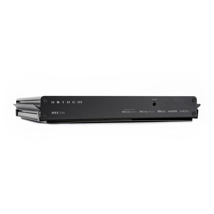 Anthem MRX SLM | Récepteur cinéma maison - Amplificateur A/V 5 canaux - 50 W - Noir-SONXPLUS Rivière-du-Loup